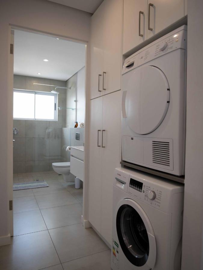 Umdloti Holiday Resort Apartments Ngoại thất bức ảnh