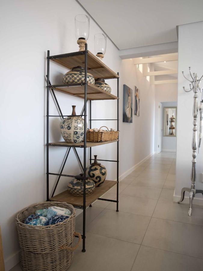 Umdloti Holiday Resort Apartments Ngoại thất bức ảnh