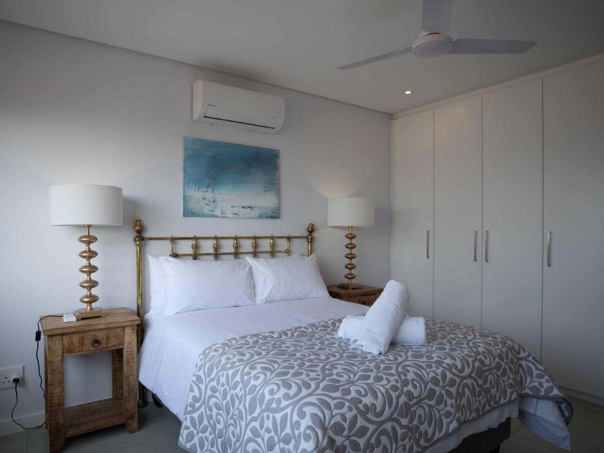 Umdloti Holiday Resort Apartments Ngoại thất bức ảnh