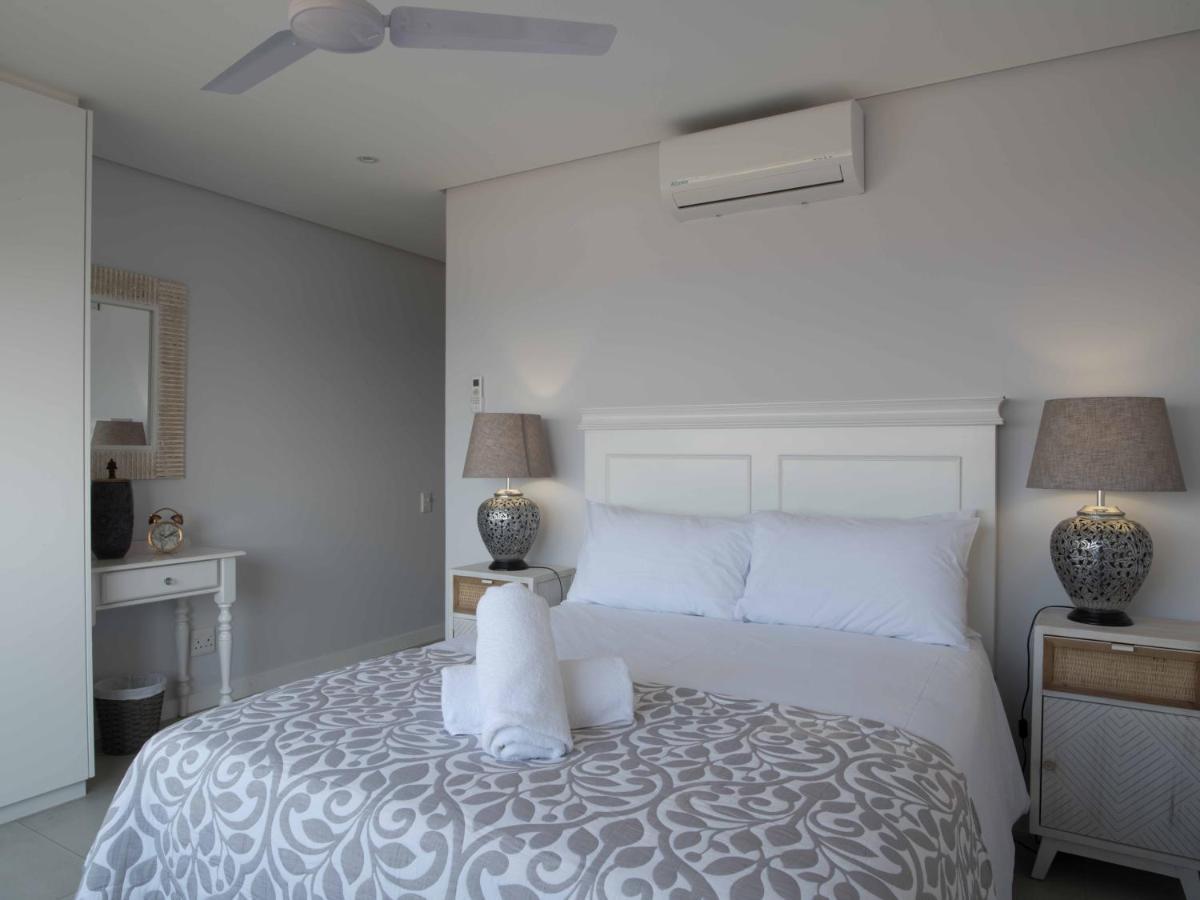 Umdloti Holiday Resort Apartments Ngoại thất bức ảnh