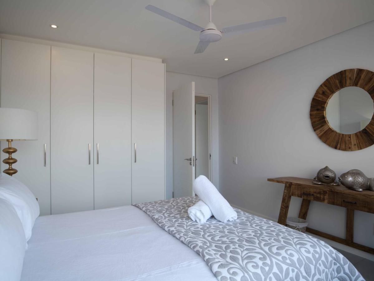 Umdloti Holiday Resort Apartments Ngoại thất bức ảnh