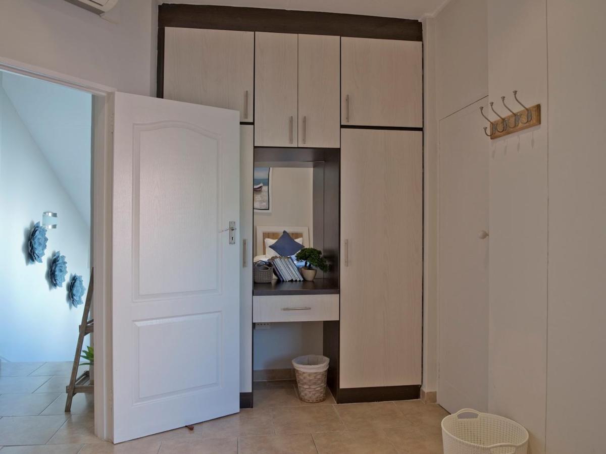 Umdloti Holiday Resort Apartments Ngoại thất bức ảnh
