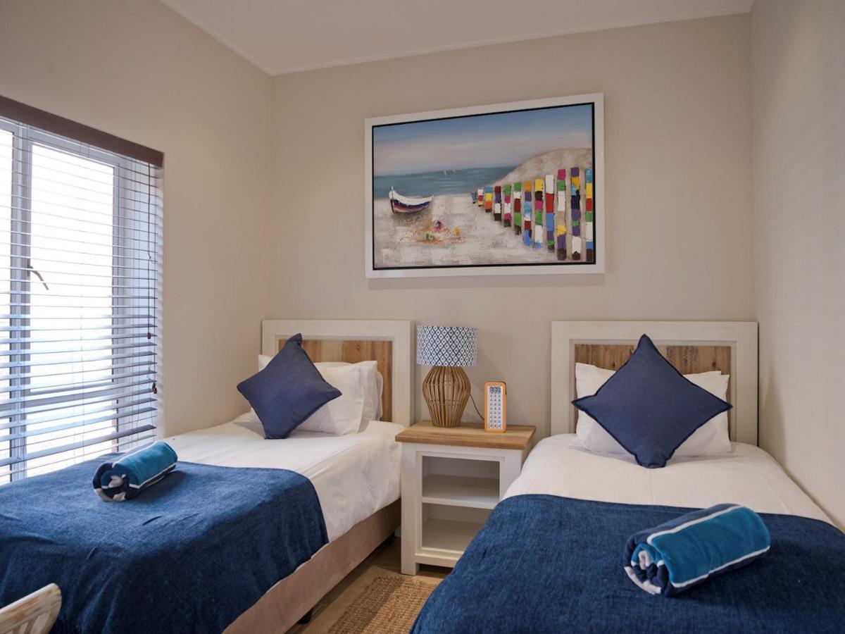 Umdloti Holiday Resort Apartments Ngoại thất bức ảnh