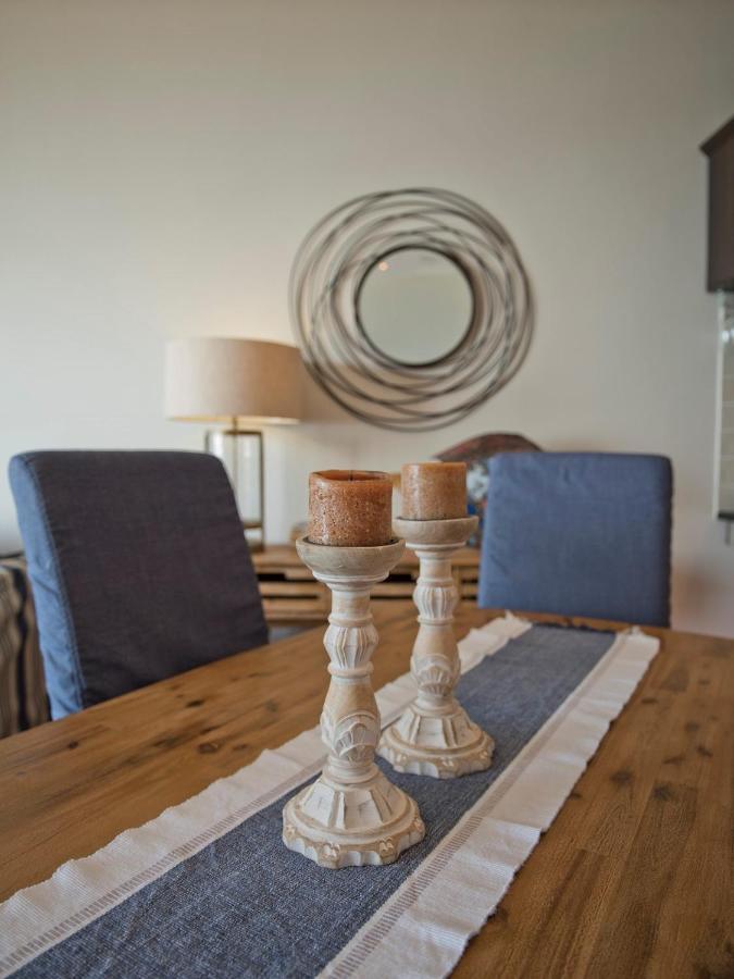 Umdloti Holiday Resort Apartments Ngoại thất bức ảnh