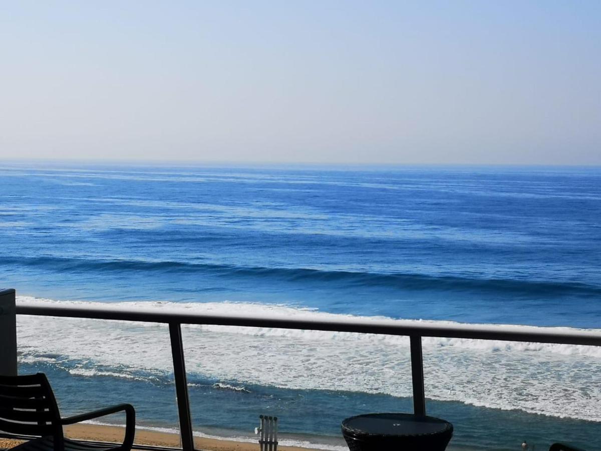 Umdloti Holiday Resort Apartments Ngoại thất bức ảnh
