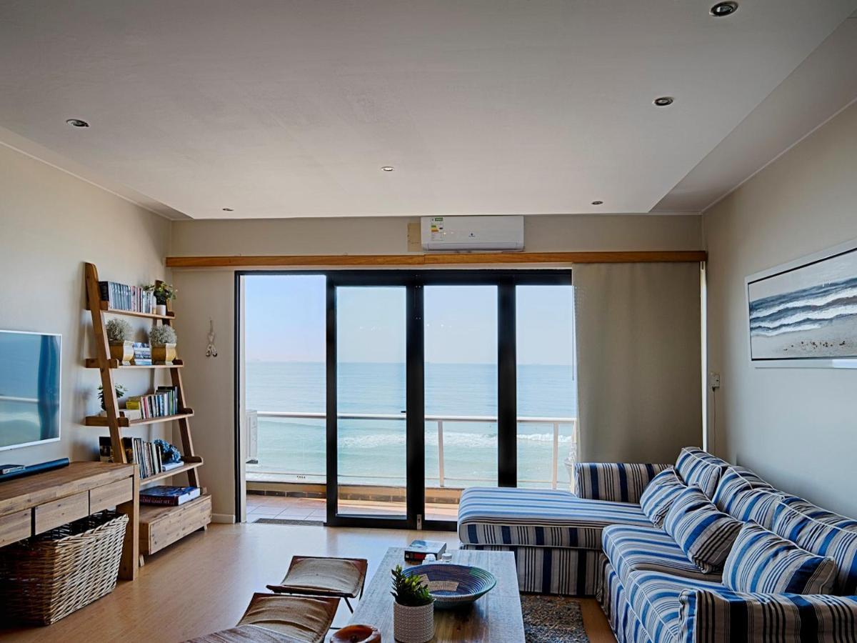 Umdloti Holiday Resort Apartments Ngoại thất bức ảnh