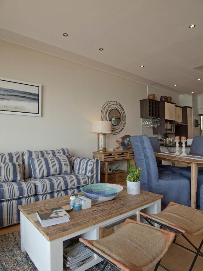 Umdloti Holiday Resort Apartments Ngoại thất bức ảnh
