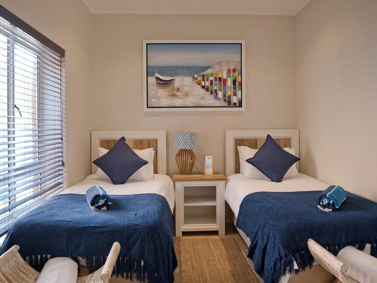 Umdloti Holiday Resort Apartments Ngoại thất bức ảnh