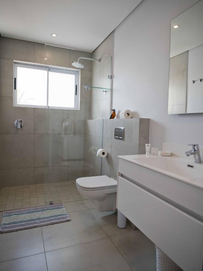 Umdloti Holiday Resort Apartments Ngoại thất bức ảnh
