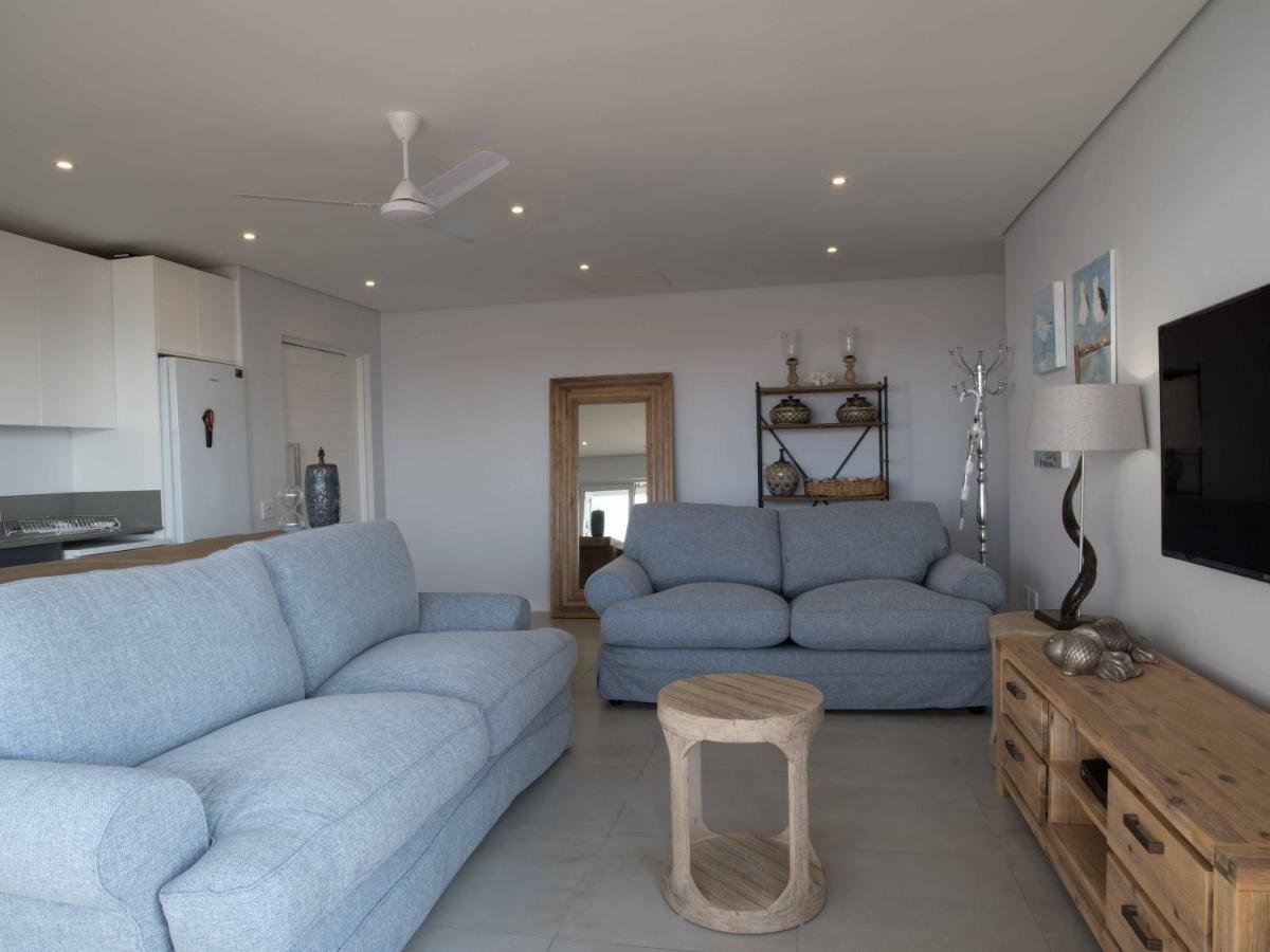 Umdloti Holiday Resort Apartments Ngoại thất bức ảnh