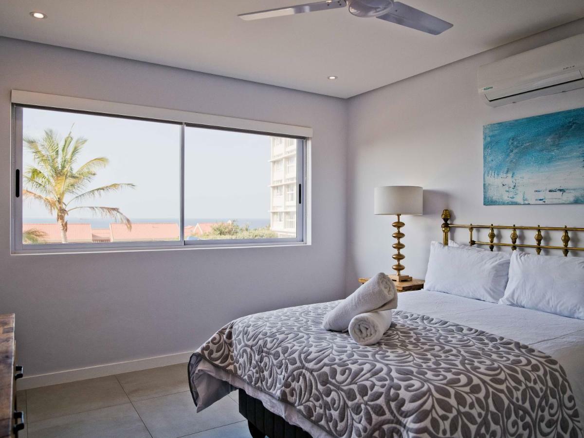 Umdloti Holiday Resort Apartments Ngoại thất bức ảnh